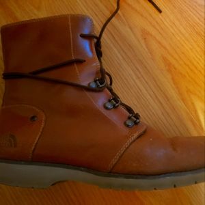 Northface Boots size 7